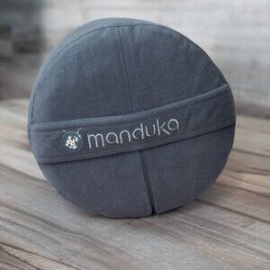 Manduka Enlight Round Yoga Bolster
